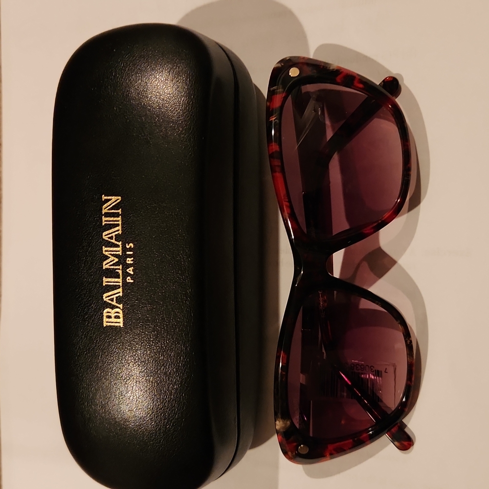 Balmain sunglasses SALE